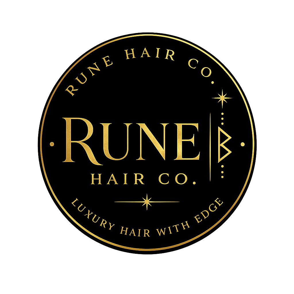 Rune Hair Company